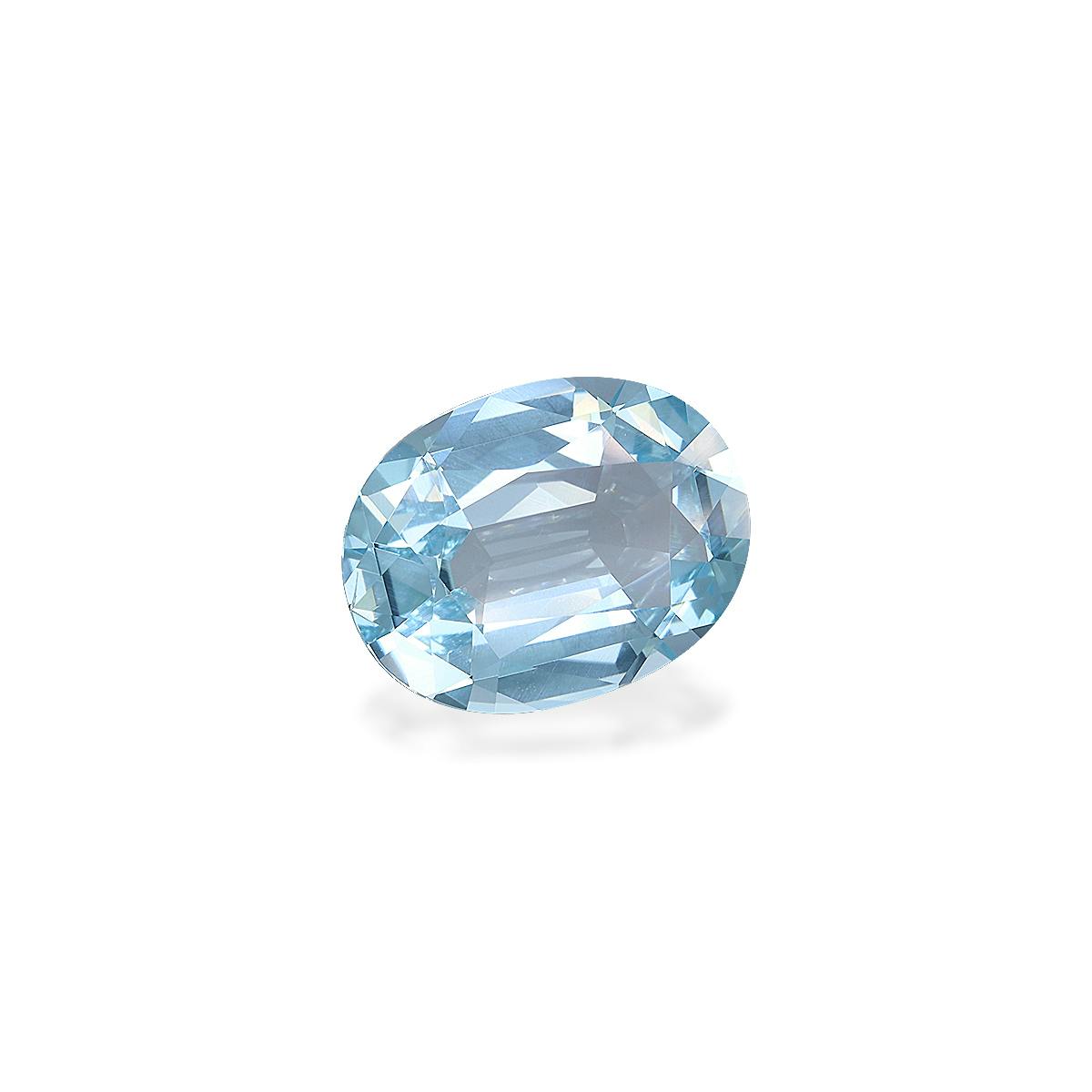 Aquamarine 4.46 ct